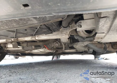 2013 BMW Activehybrid 5 из США, поврежденный, VIN WBAFZ9C5XDC751992